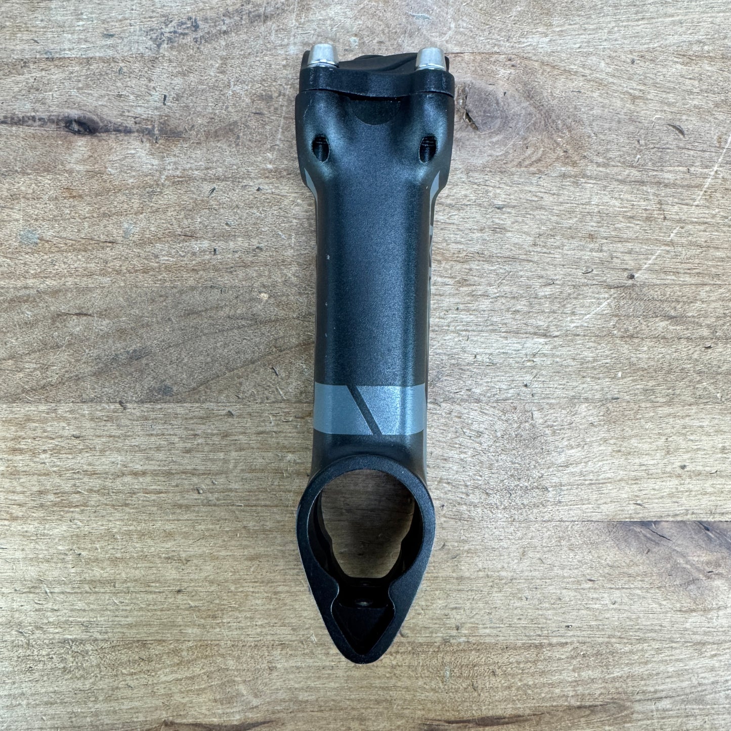 Most Tiger F-Series 110mm -8 Degree 31.8mm 1 1/8" Alloy Bike Stem 175g