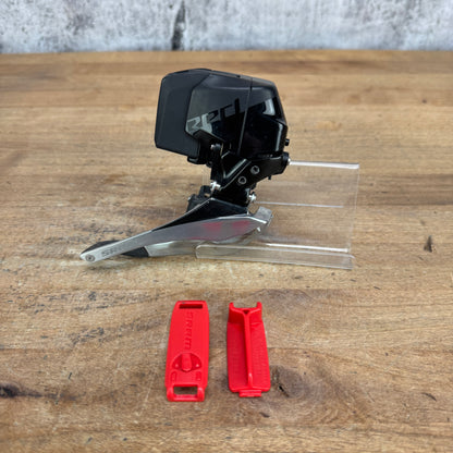 SRAM Red AXS eTap D1 Electronic 12-Speed Bike Front Derailleur 175g