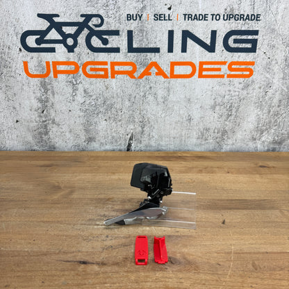 SRAM Red AXS eTap D1 Electronic 12-Speed Bike Front Derailleur 175g