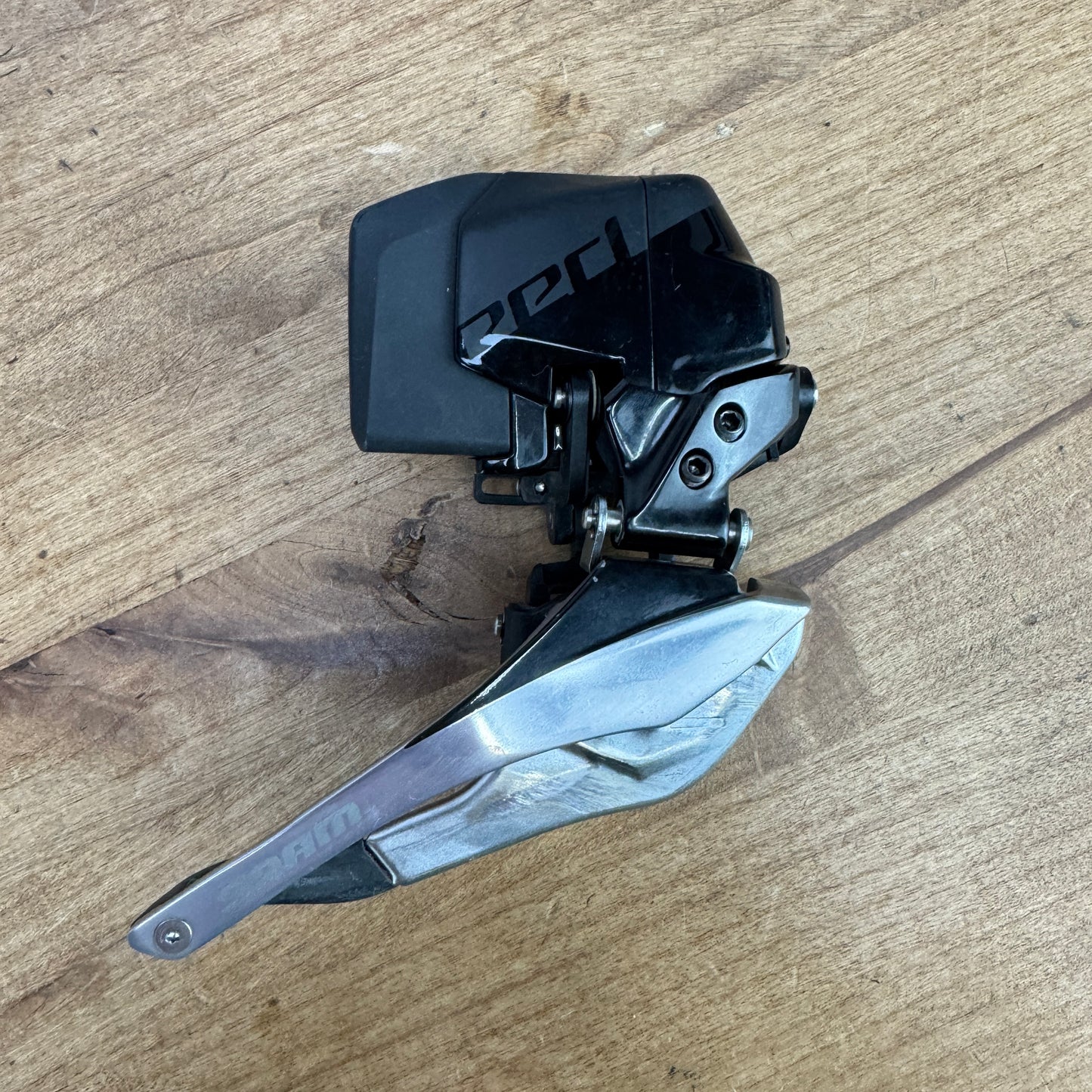 SRAM Red AXS eTap D1 Electronic 12-Speed Bike Front Derailleur 175g