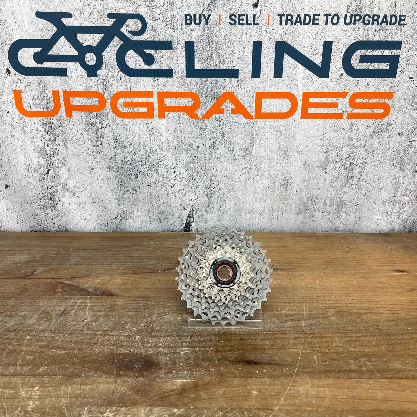 Shimano Dura Ace CS-R9200 11-30t 12-Speed Road Bike Cassette "Typical Wear"