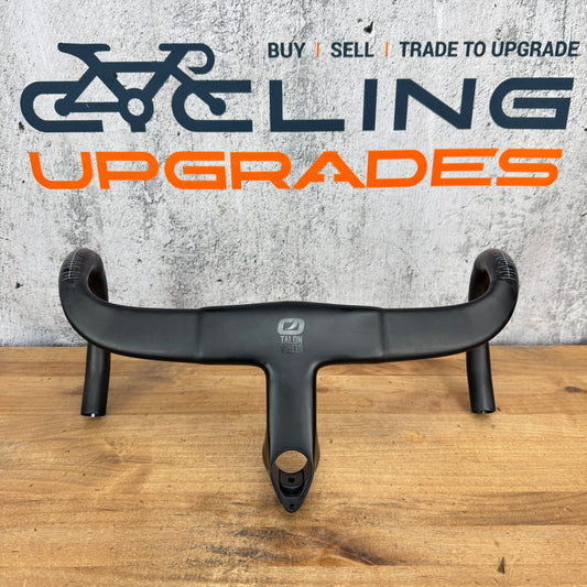 Most Talon Ultra Light 42cm (39.5cm C-C) x 110mm -8 Degree Integrated Handlebar