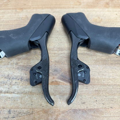 Low Mile! SRAM Red AXS HRD D1 Electronic 12-Speed Hydraulic Shifters/Levers 695g