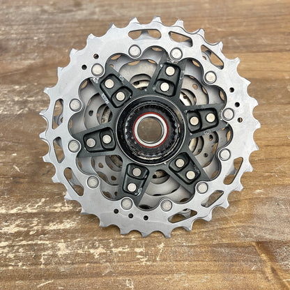 Shimano Dura Ace CS-R9200 11-30t 12-Speed Road Bike Cassette "Typical Wear"