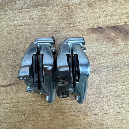 Low Mile! SRAM Red AXS HRD D1 Electronic 12-Speed Hydraulic Shifters/Levers 695g