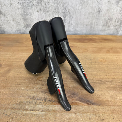 SRAM Red eTap Electronic 11-Speed HRD Hydraulic Shifters/Levers 478g