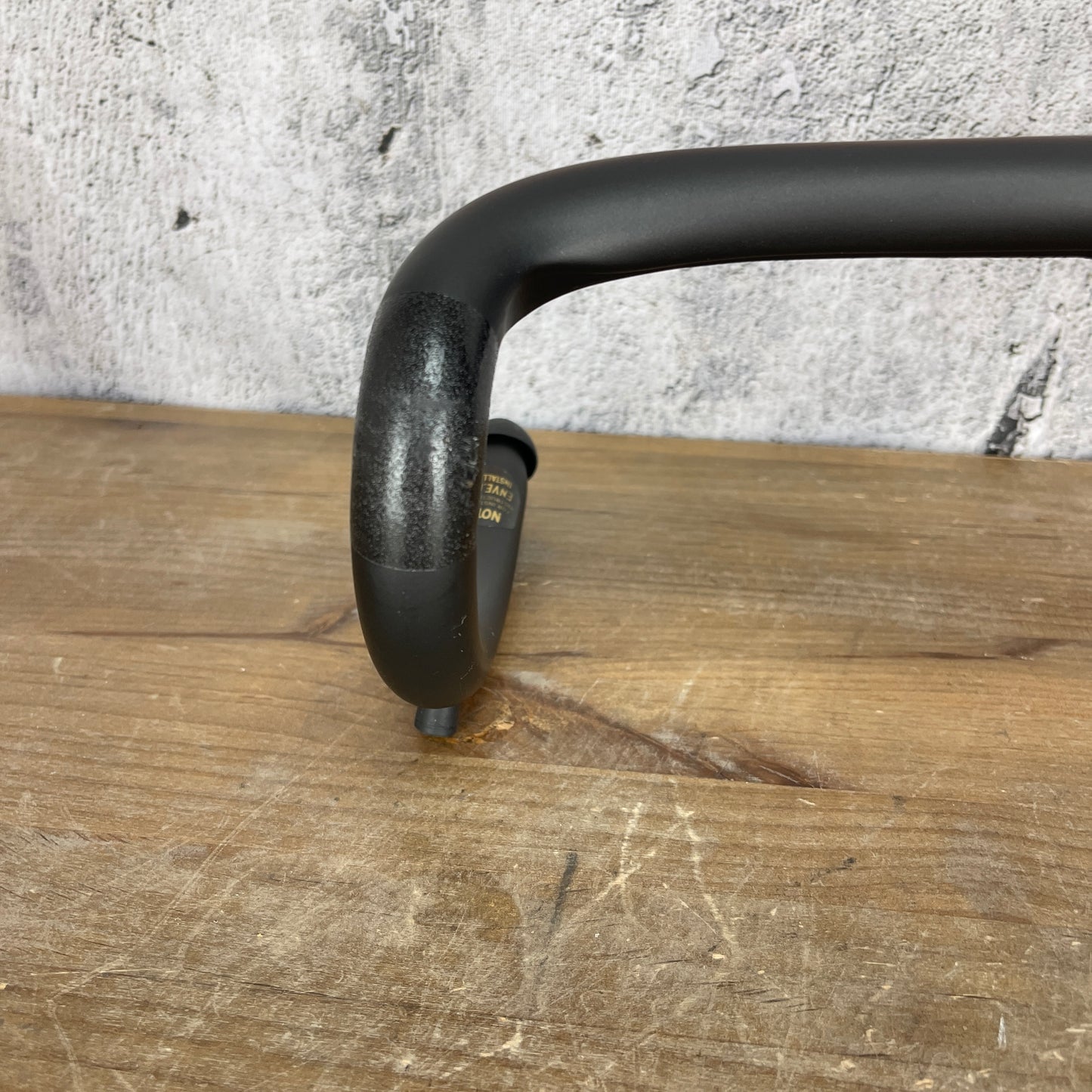 Enve Road Compact 44cm Road Bike Carbon Handlebar 31.8mm 213g