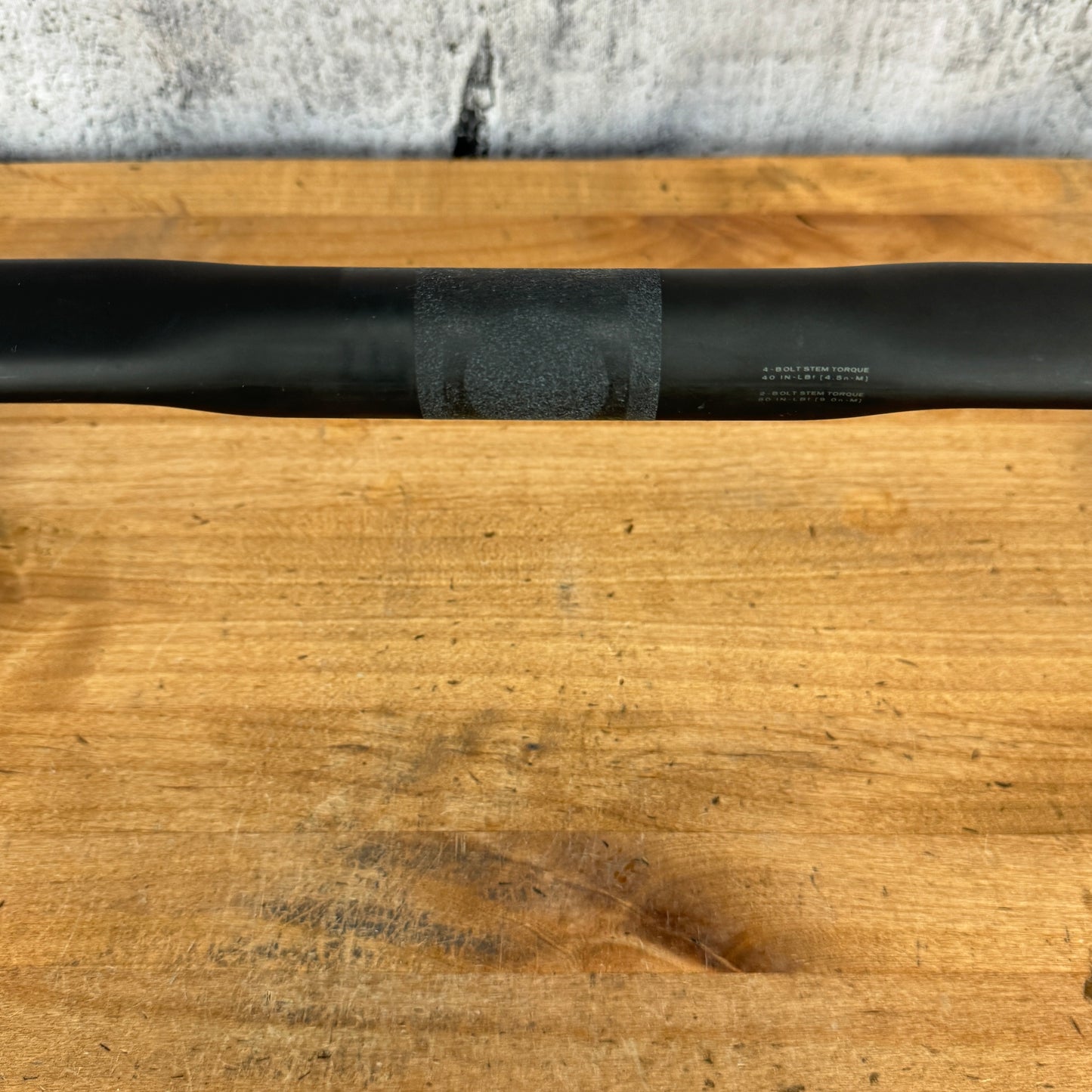 New Takeoff! Specialized S-Works Shallow Bend 44cm Carbon Bike Handlebar 200g