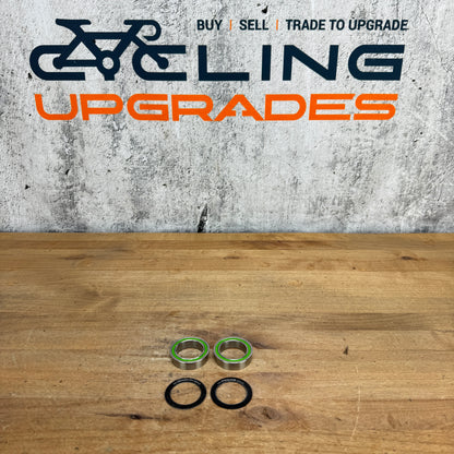 PraxisWorks BB86 for 30mm Spindle Bike Bottom Bracket 72g