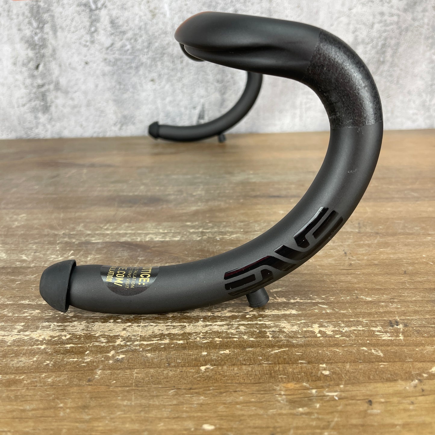 Enve Road Compact 44cm Road Bike Carbon Handlebar 31.8mm 213g