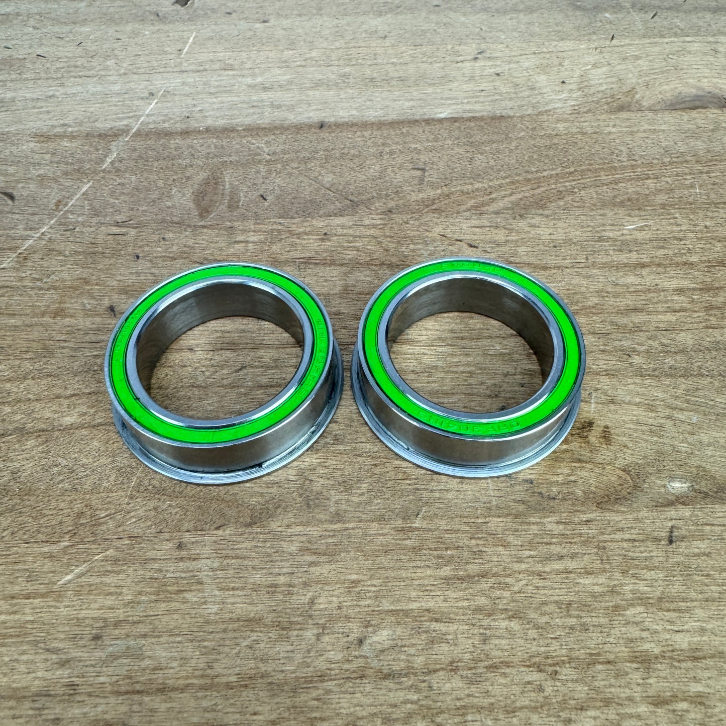 PraxisWorks BB86 for 30mm Spindle Bike Bottom Bracket 72g