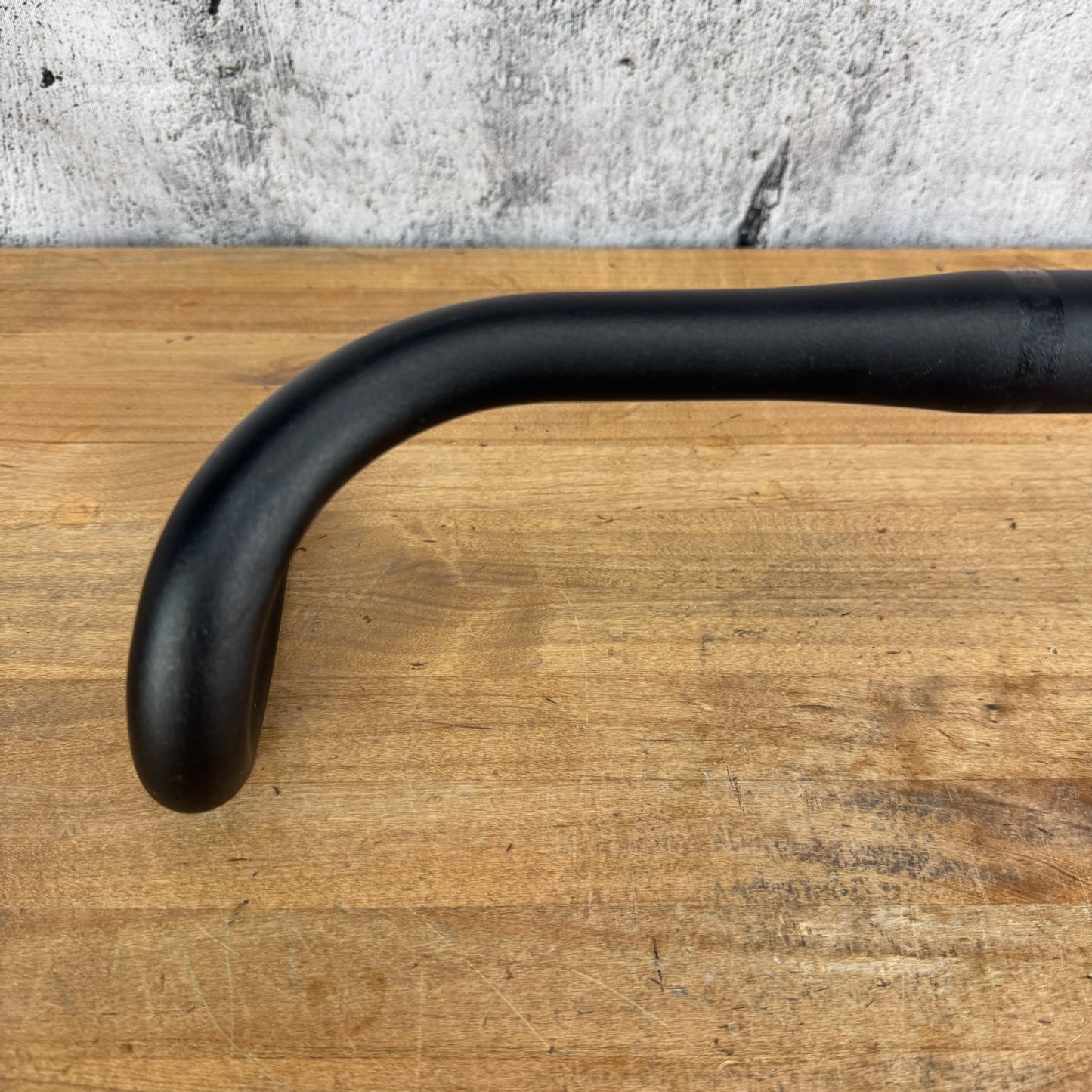 New Takeoff! Specialized Short Reach Flared 42/47cm Alloy 31.8mm Handlebar 301g