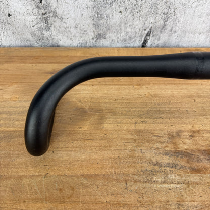 New Takeoff! Specialized Short Reach Flared 42/47cm Alloy 31.8mm Handlebar 301g