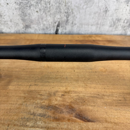 New Takeoff! Specialized Short Reach Flared 42/47cm Alloy 31.8mm Handlebar 301g
