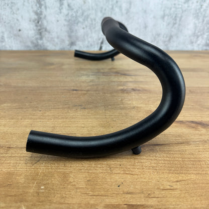 New Takeoff! Specialized Short Reach Flared 42/47cm Alloy 31.8mm Handlebar 301g