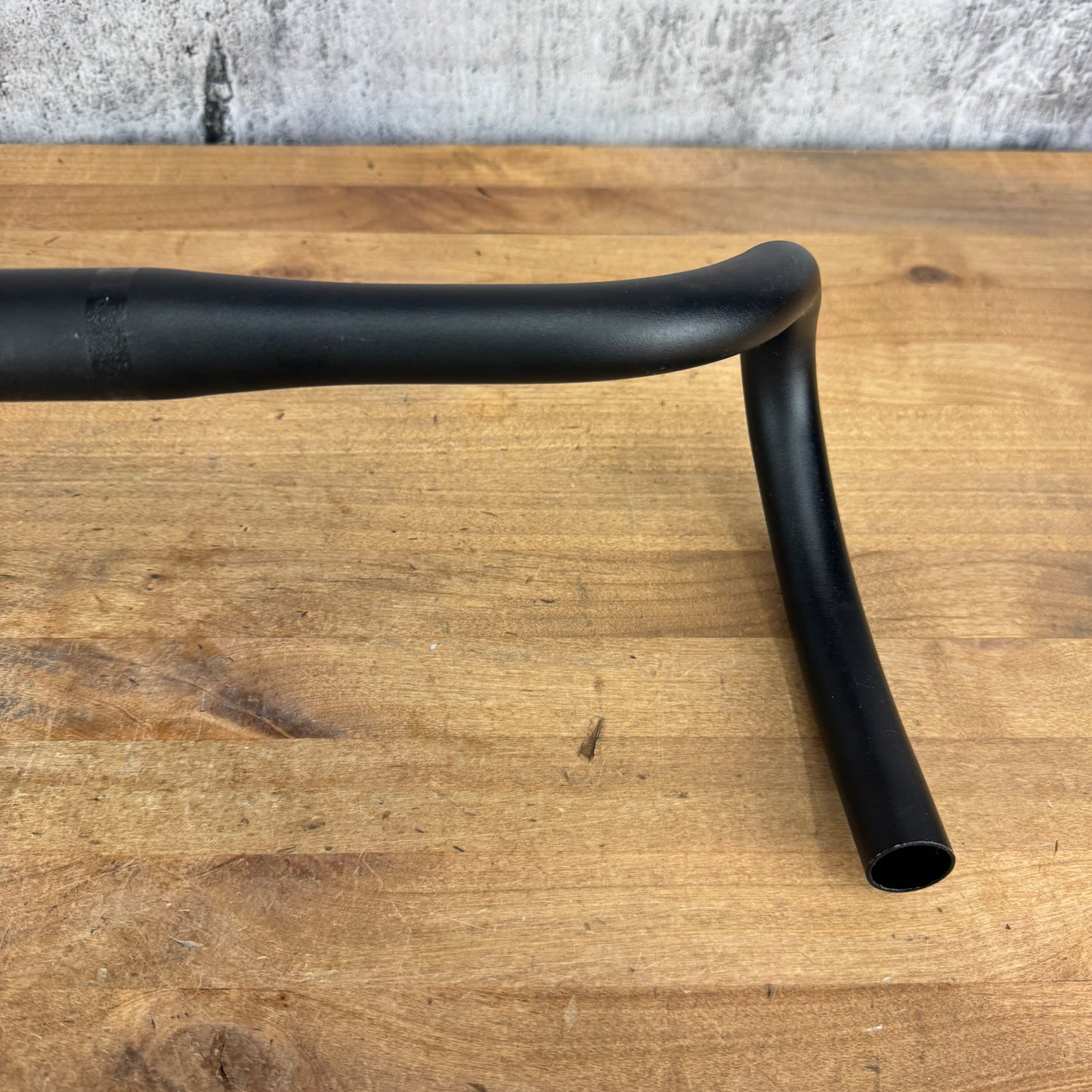New Takeoff! Specialized Short Reach Flared 42/47cm Alloy 31.8mm Handlebar 301g