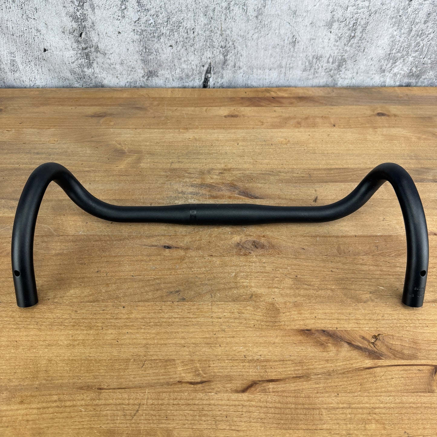 New Takeoff! Specialized Short Reach Flared 42/47cm Alloy 31.8mm Handlebar 301g