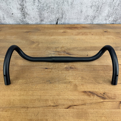 New Takeoff! Specialized Short Reach Flared 42/47cm Alloy 31.8mm Handlebar 301g