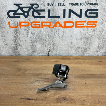 SRAM Red eTap Electronic 11-Speed Bike Front Derailleur w/ Battery 162g