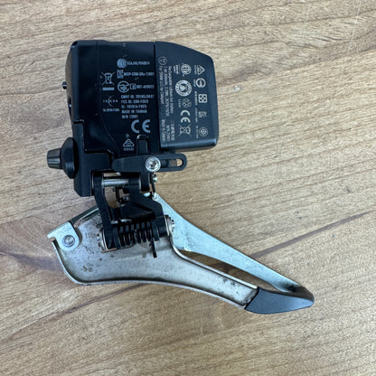 SRAM Red eTap Electronic 11-Speed Bike Front Derailleur w/ Battery 162g