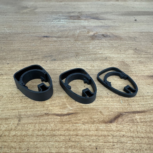 Cannondale Conceal Stem Spacer Kit 5mm, 10mm, 15mm