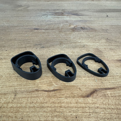 Cannondale Conceal Stem Spacer Kit 5mm, 10mm, 15mm