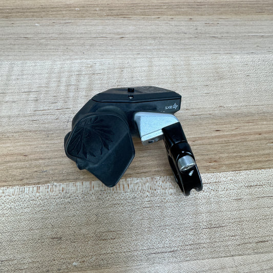 SRAM Eagle AXS Rocker Paddle Controller Shifter + Handlebar Clamp