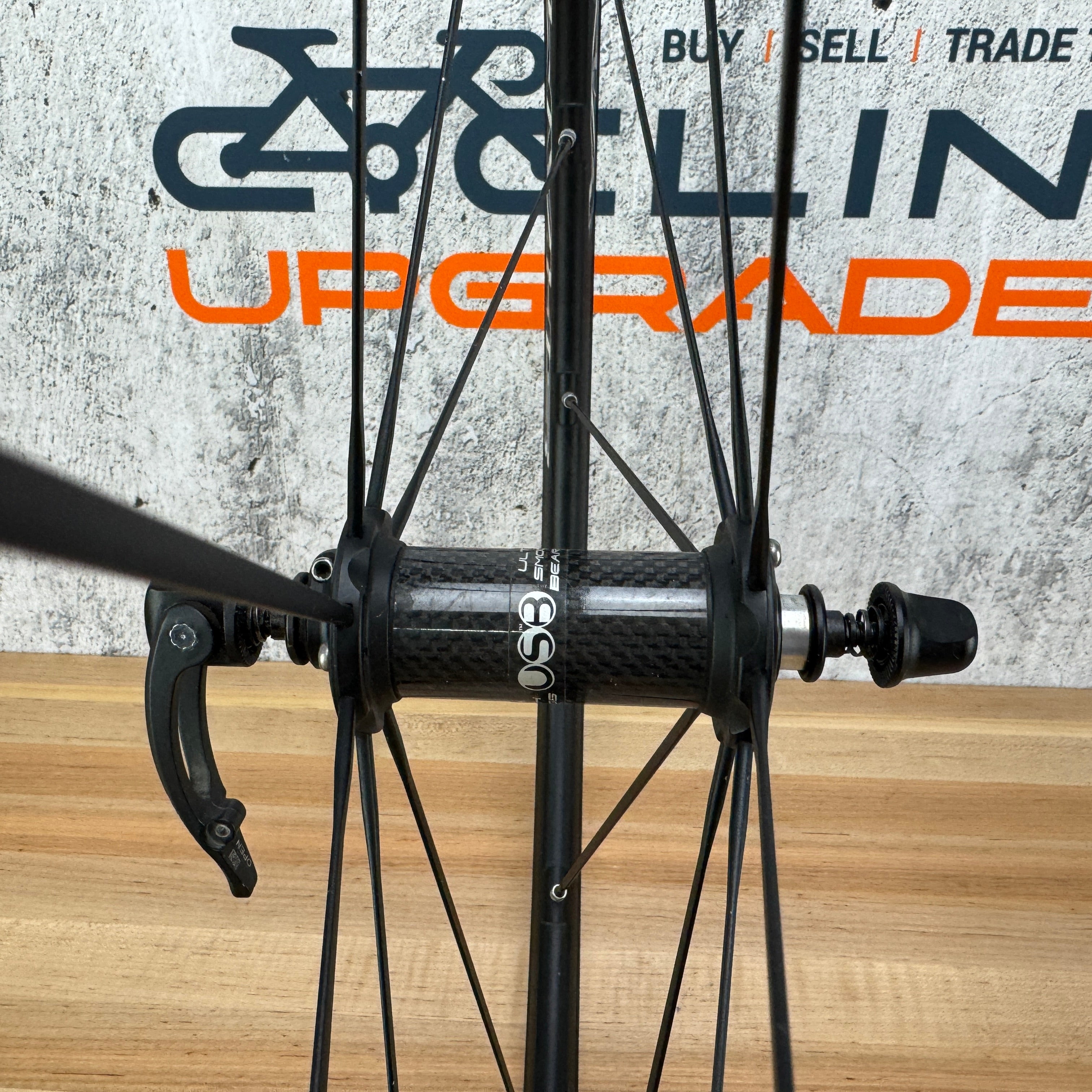 Campagnolo Shamal 35 完組ホイール 700C Shamal