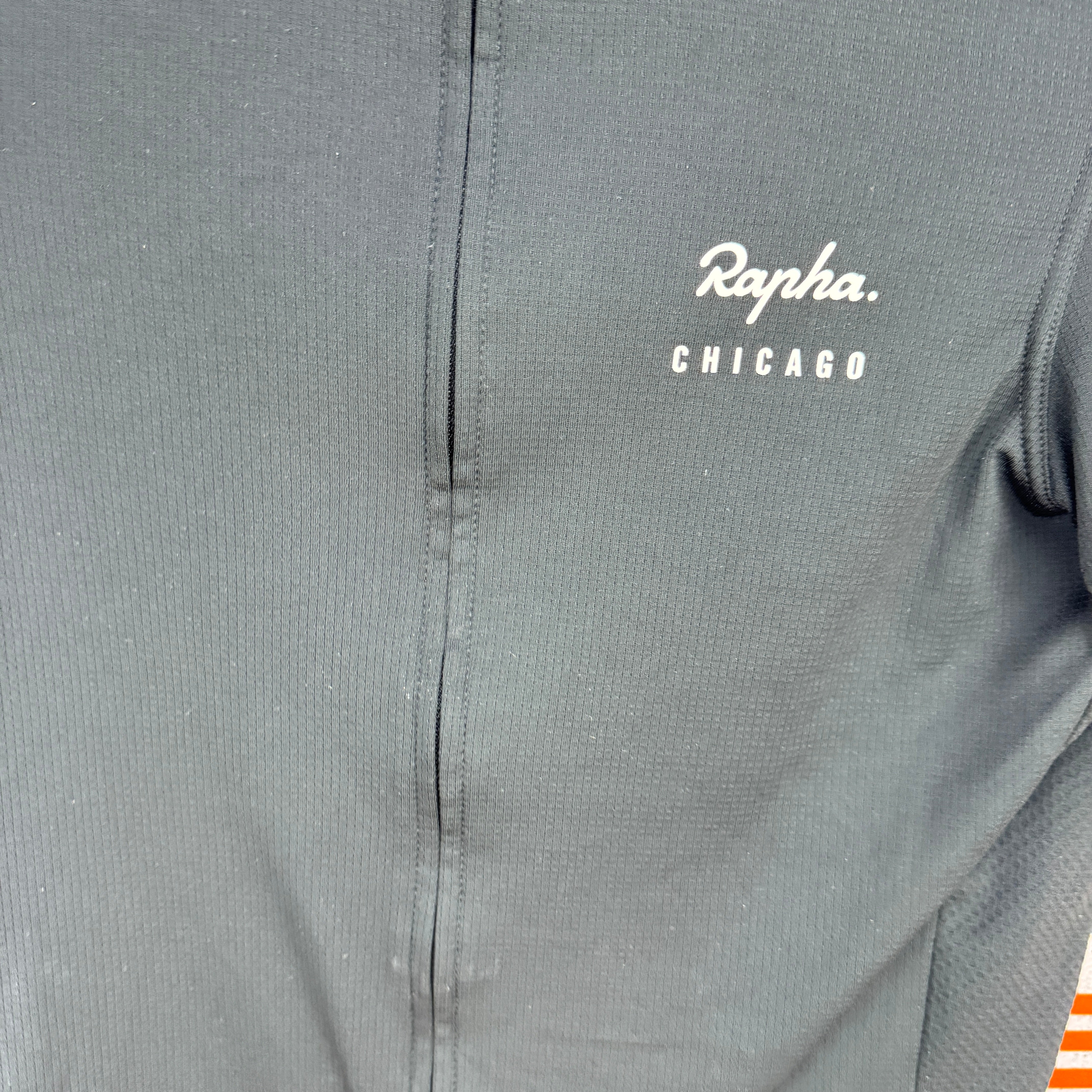 Worn Once! Rapha Super Lightweight Men's Medium Short Sleeve