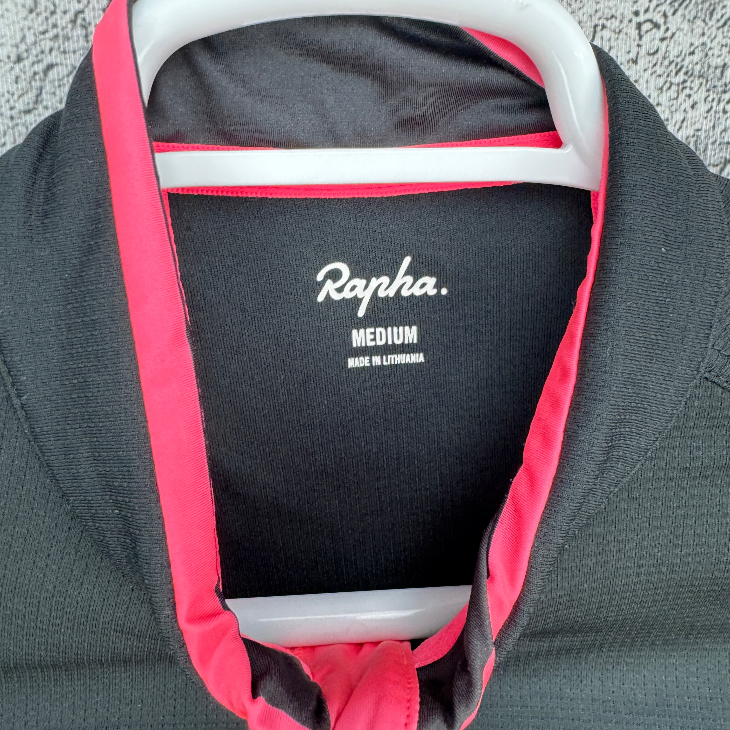 rapha SUPER LIGHTWEIGHT JERSEY メンズM Rapha Super Lightweight jersey Men's – GEARONA.COM
