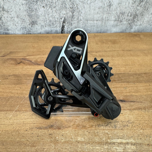 Low Mile! SRAM X0 Eagle AXS 12-Speed T-Type 52T UDH Rear Derailleur w/ Battery