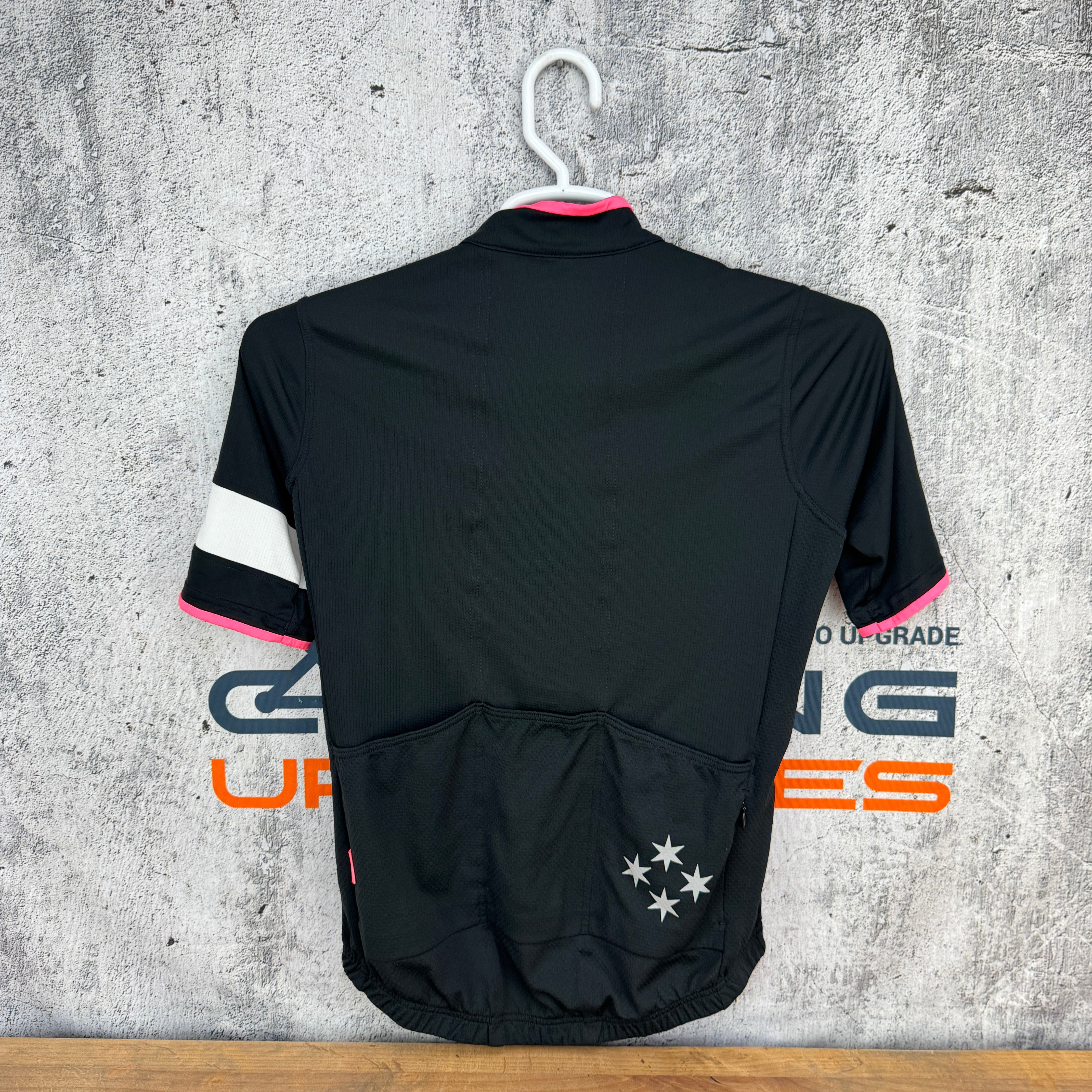 Worn Once! Rapha Super Lightweight Men's Medium Short Sleeve