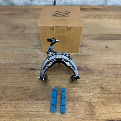 New! Cane Creek eeBrakes Gen 4 Center-Mount Front Rim Brake Caliper BEE0178 86g