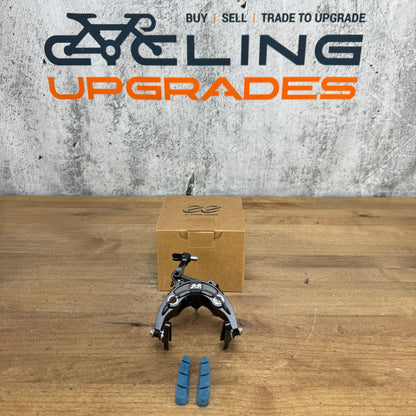 New! Cane Creek eeBrakes Gen 4 Center-Mount Front Rim Brake Caliper BEE0178 86g