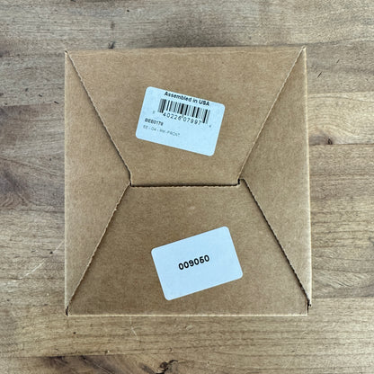 New! Cane Creek eeBrakes Gen 4 Center-Mount Front Rim Brake Caliper BEE0178 86g