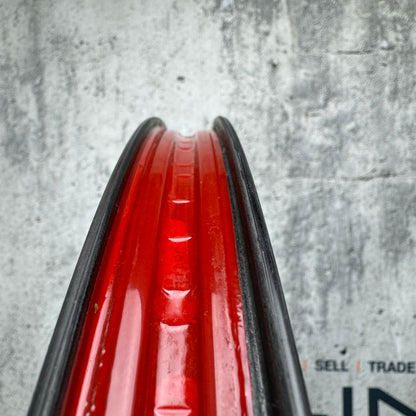 Low Mile! Enve SES 3.4 AR Carbon Tubeless Hookless Disc Wheelset 700c 1472g