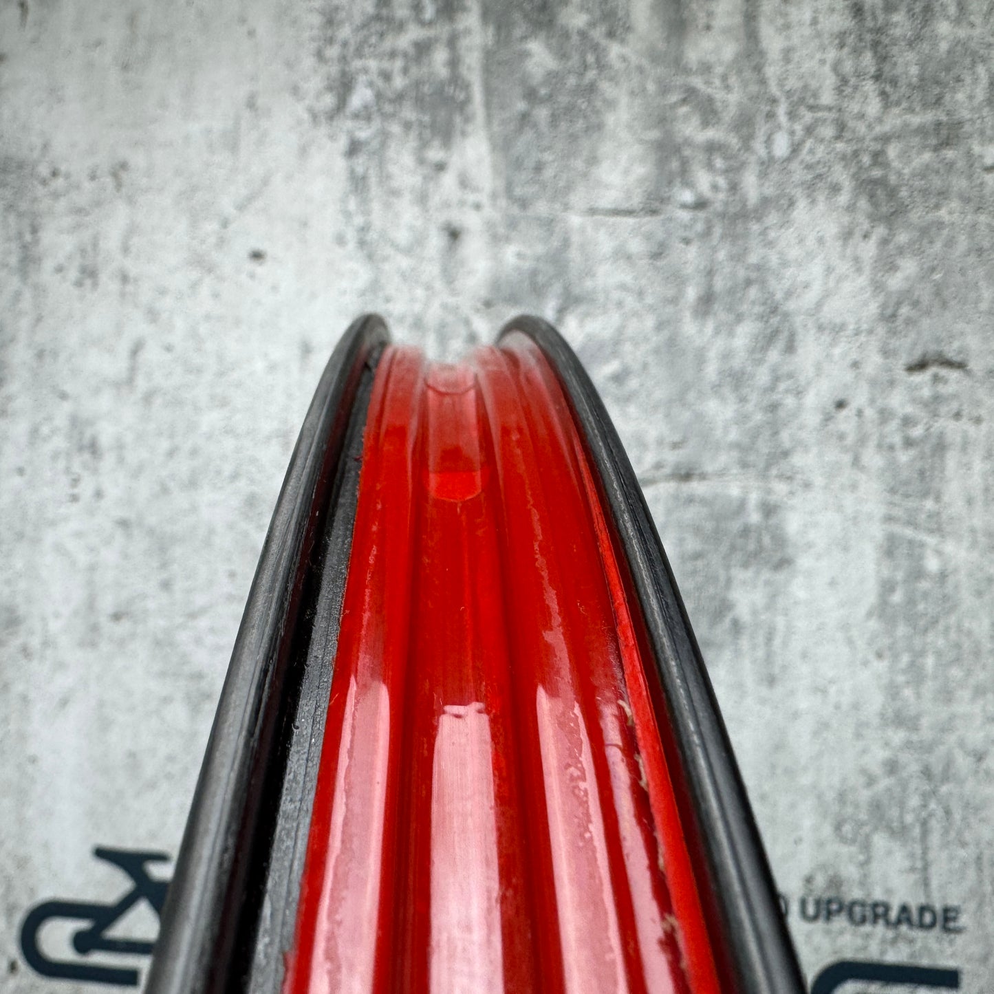 Low Mile! Enve SES 3.4 AR Carbon Tubeless Hookless Disc Wheelset 700c 1472g