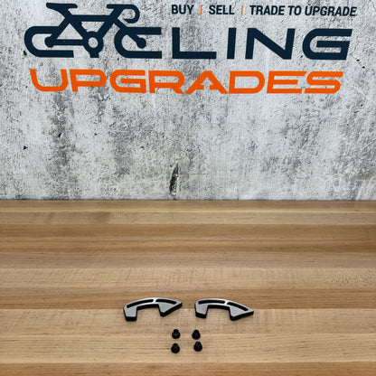 SRAM 36t Full Coverage Chainring Guards Set