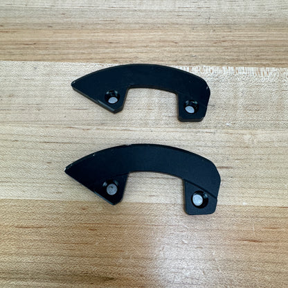 SRAM 36t Full Coverage Chainring Guards Set