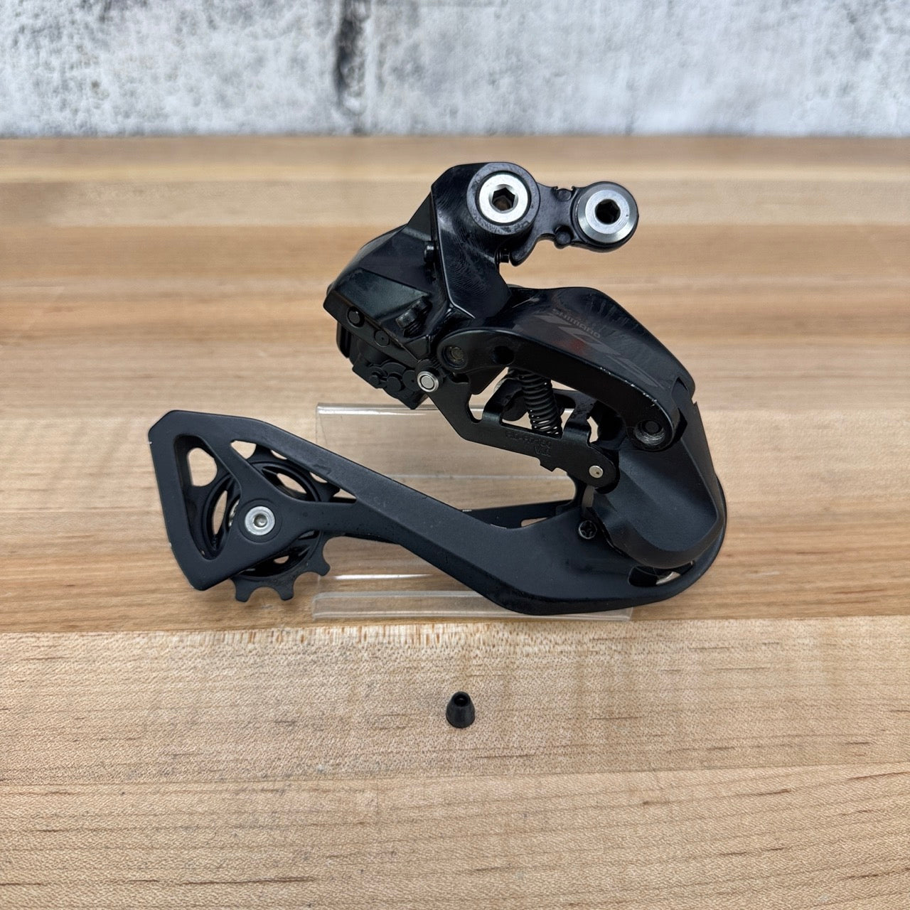 Shimano 105 RD-R7150 12-Speed 36t Max Electronic Rear Derailleur 306g