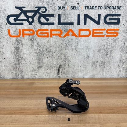 Shimano 105 RD-R7150 12-Speed 36t Max Electronic Rear Derailleur 306g