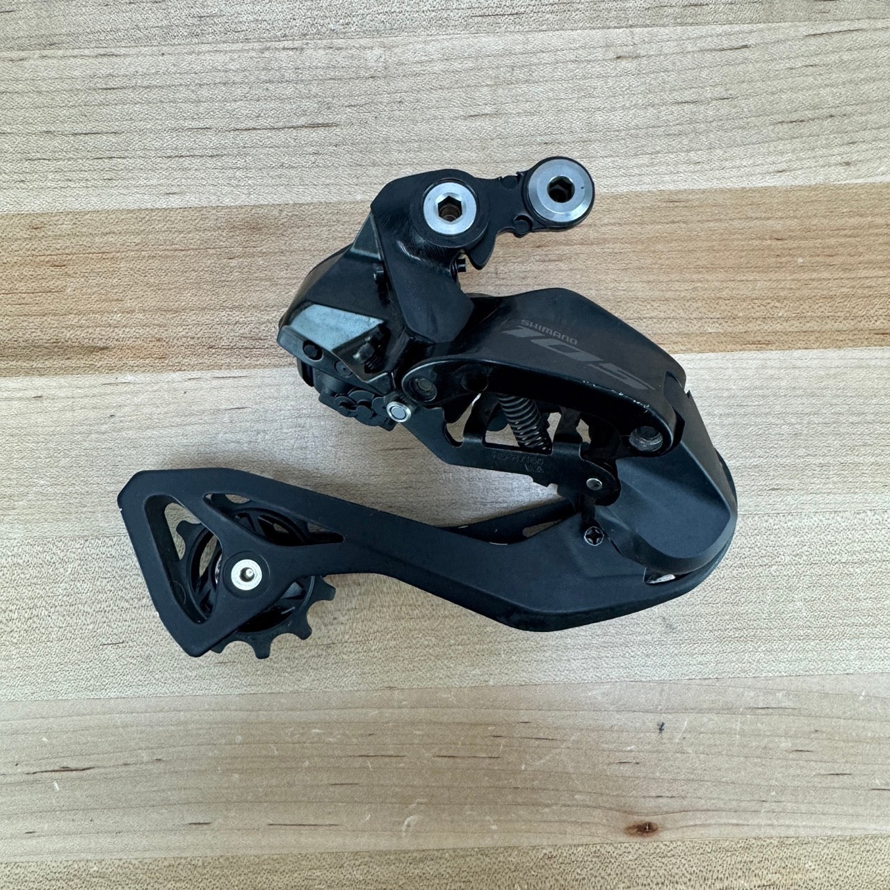Shimano 105 RD-R7150 12-Speed 36t Max Electronic Rear Derailleur 306g