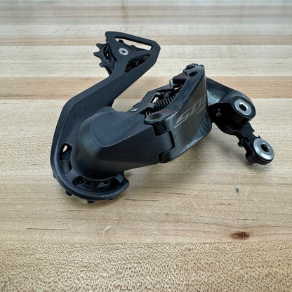 Shimano 105 RD-R7150 12-Speed 36t Max Electronic Rear Derailleur 306g