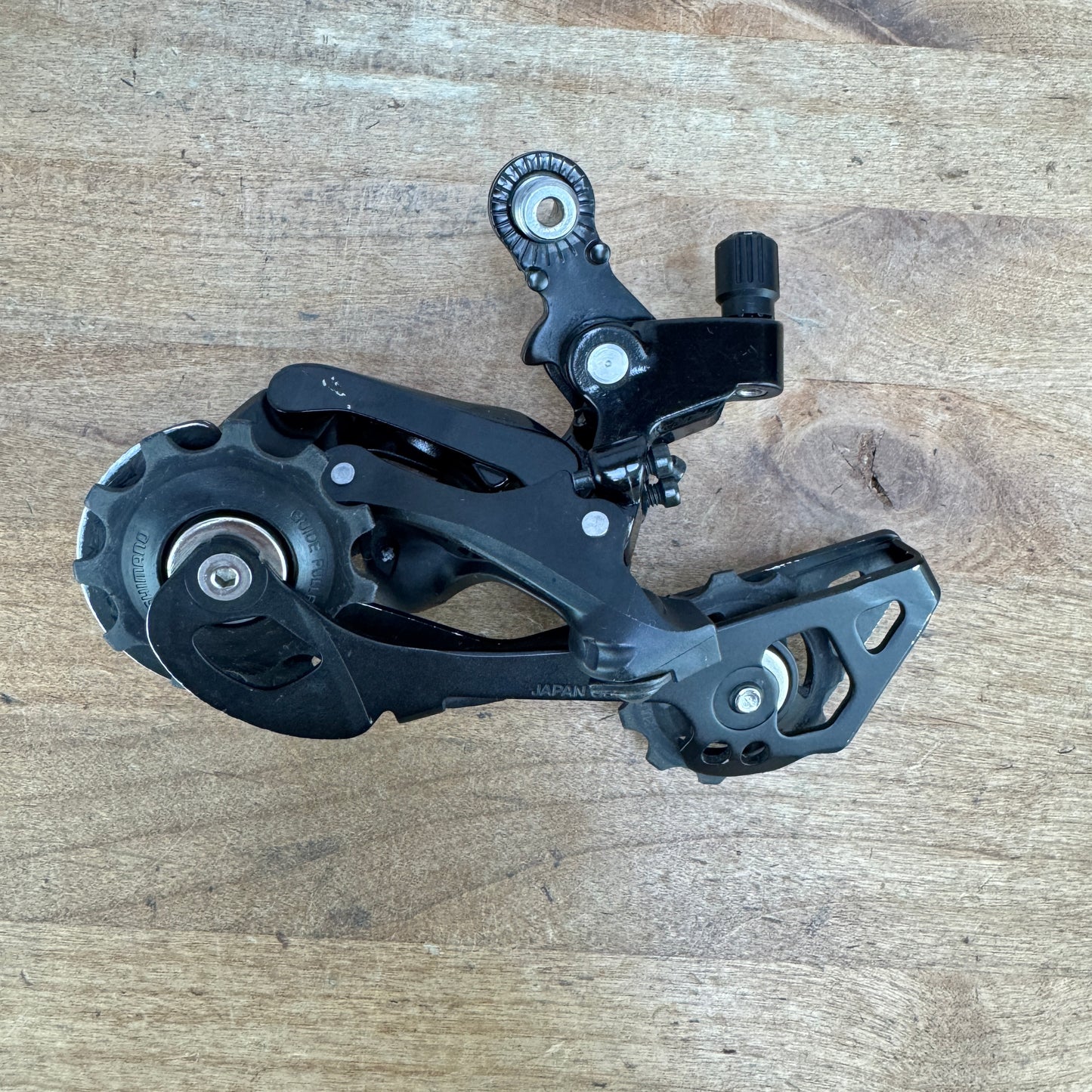 Light Wear Shimano 105 RD-R7000-GS 11-Speed Mechanical Bike Rear Derailleur 230g