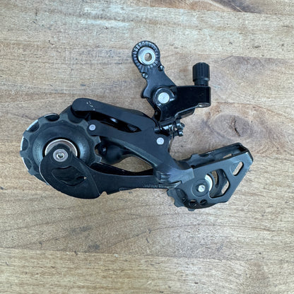 Light Wear Shimano 105 RD-R7000-GS 11-Speed Mechanical Bike Rear Derailleur 230g