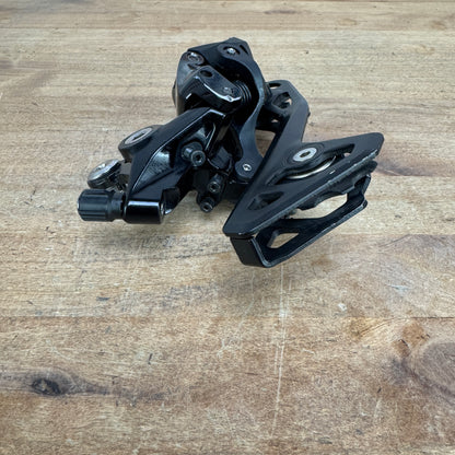 Light Wear Shimano 105 RD-R7000-GS 11-Speed Mechanical Bike Rear Derailleur 230g
