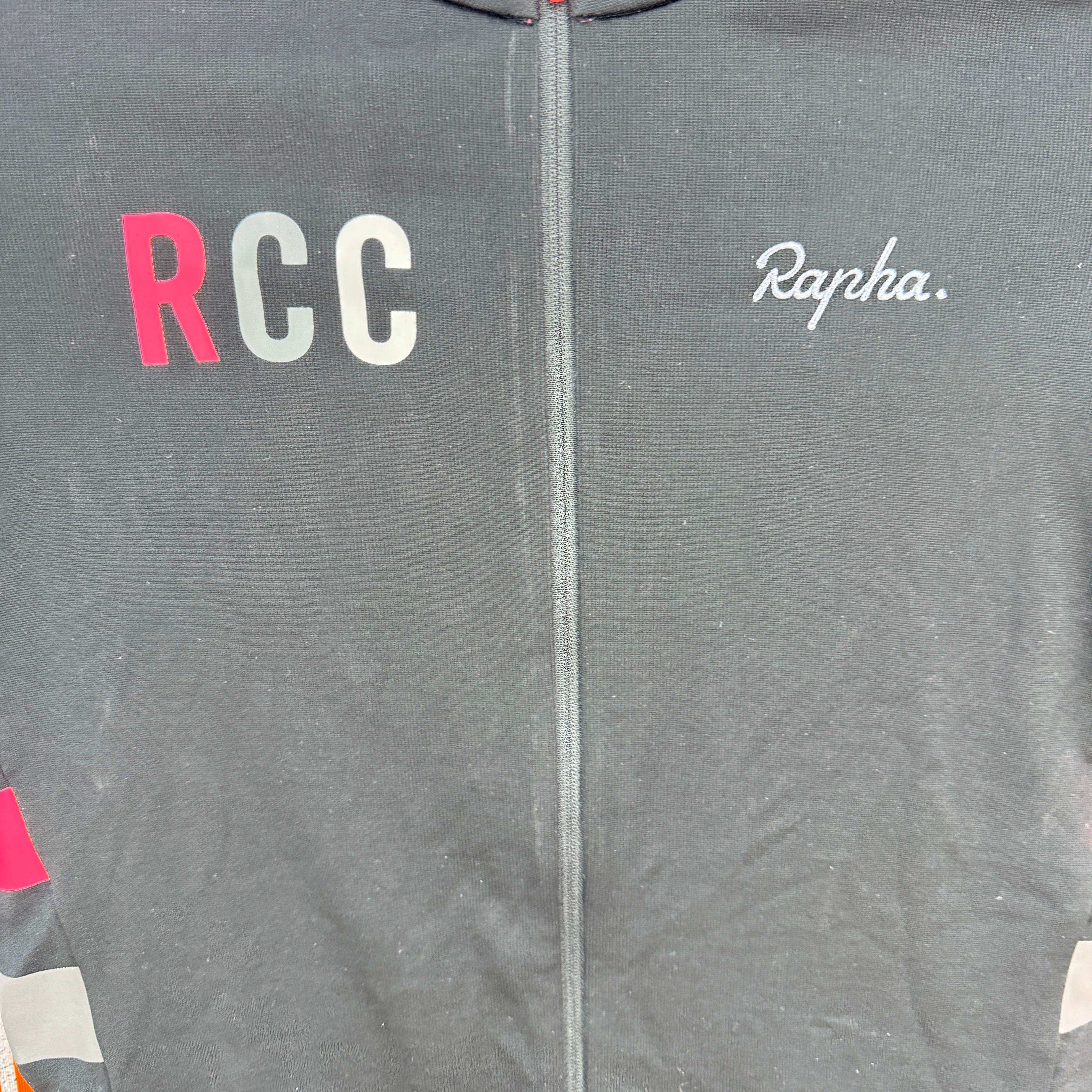 Worn Once! Rapha RCC Members Sportwool Men's Medium Short