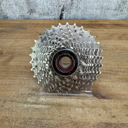 Light Wear Shimano 105 CS-R7000 11-30t 11-Speed "Light Wear" Bike Cassette 297g