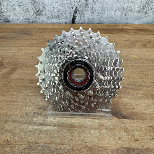 Light Wear Shimano 105 CS-R7000 11-30t 11-Speed "Light Wear" Bike Cassette 297g