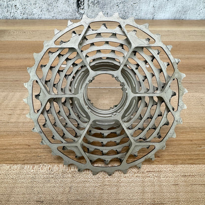 Light Use! Prestacycle Uniblock Pro 12 Speed 11-32t Light Weight Cassette 199g